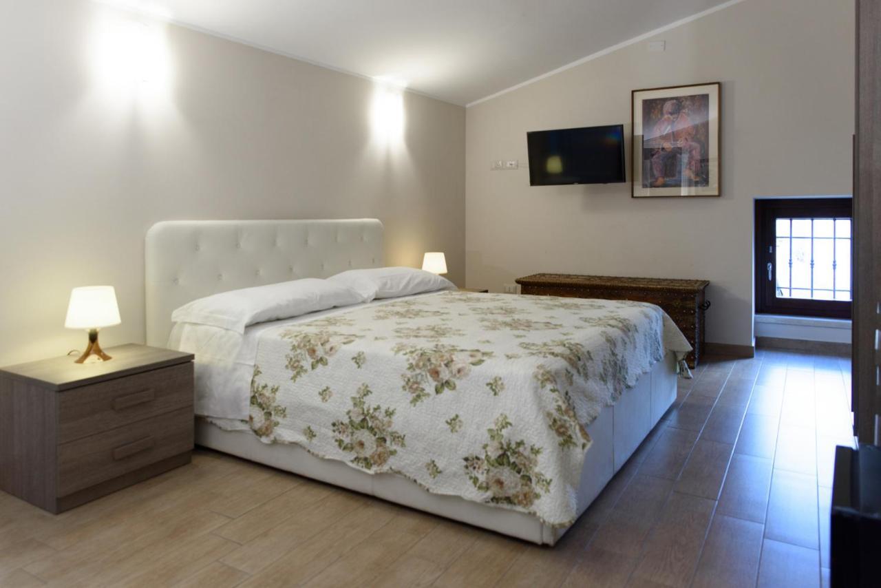 Flora Hotel Todi Ngoại thất bức ảnh
