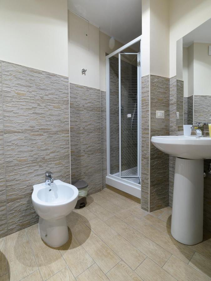 Flora Hotel Todi Ngoại thất bức ảnh