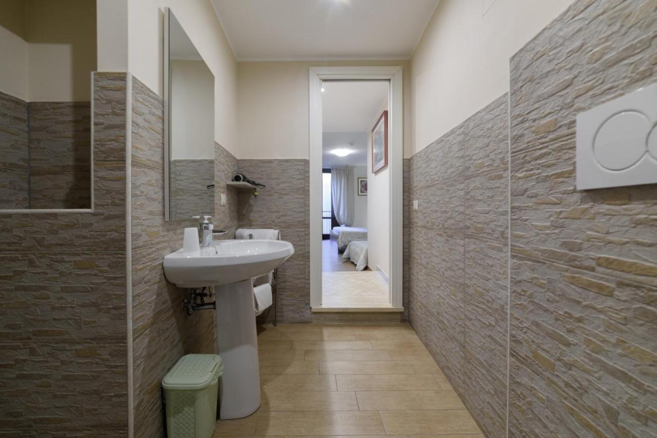 Flora Hotel Todi Ngoại thất bức ảnh