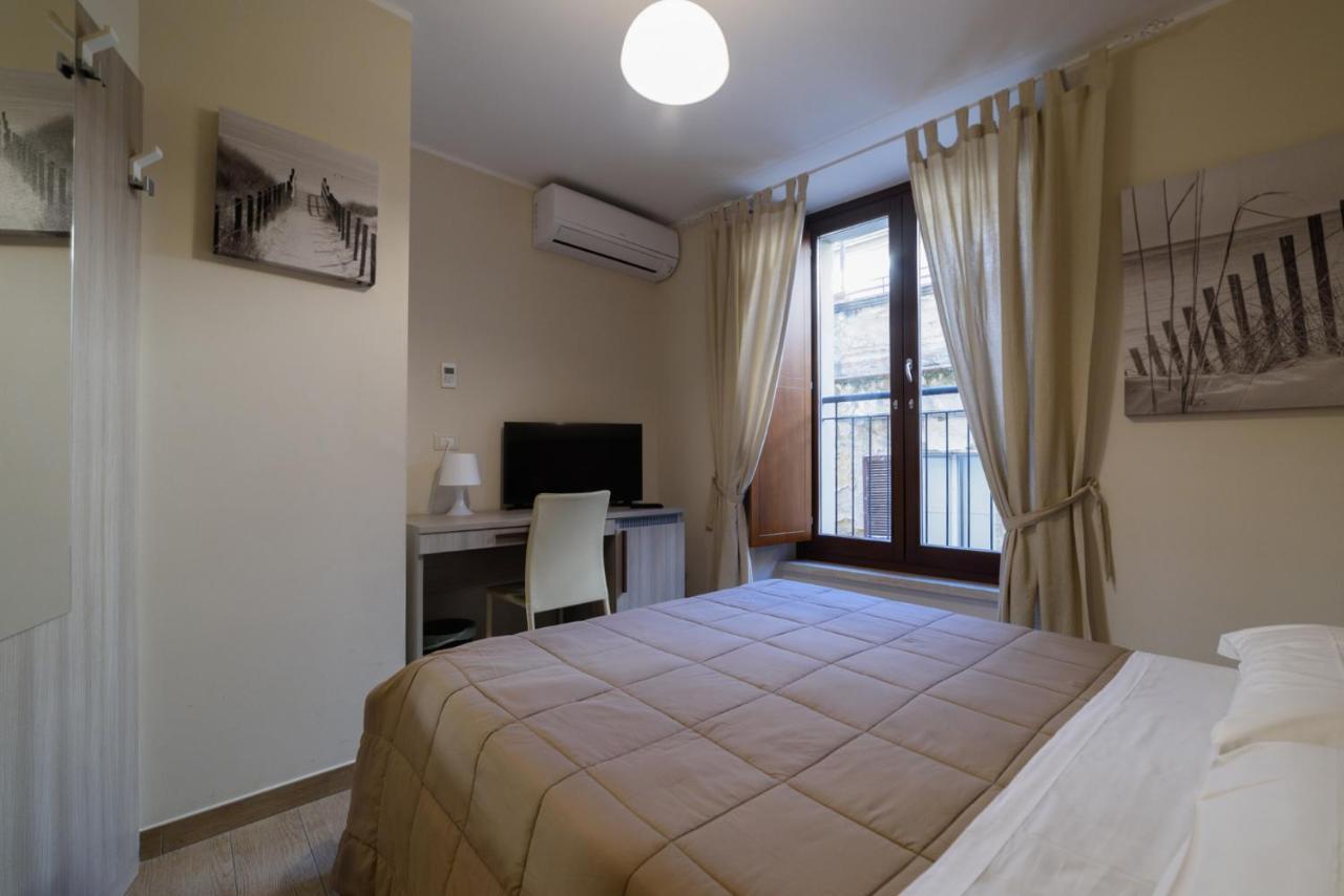 Flora Hotel Todi Ngoại thất bức ảnh